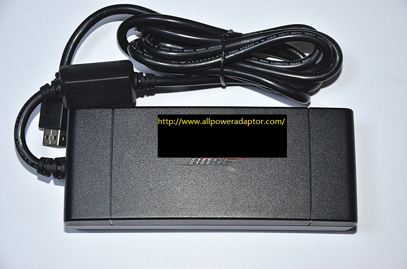 100% Brand New MA01701-9168 BOSE DC12V 35W AC/DC ADAPTER 353811-0020 POWER SUPPLY